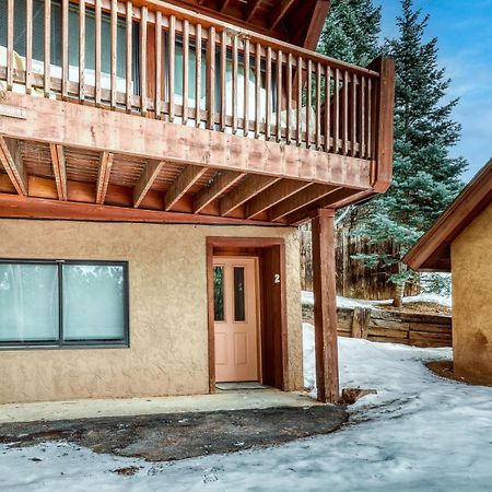 Lift Condos Angel Fire Room photo
